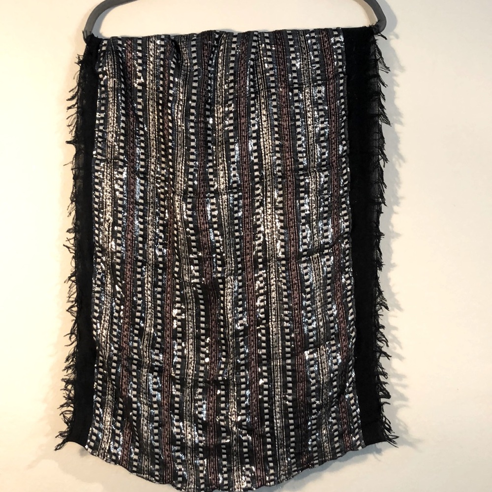 Infinity Scarf - image 1